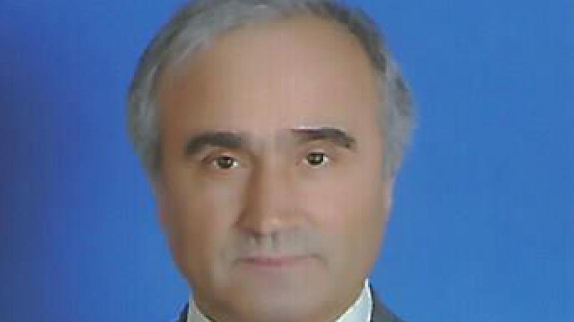 Bilal ÖZTÜRK - Müdür